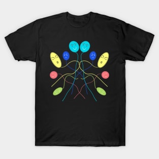 Party Time T-Shirt